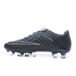 Nike HyperVenom Phantom III Elite FG - Gris Negro_7.jpg